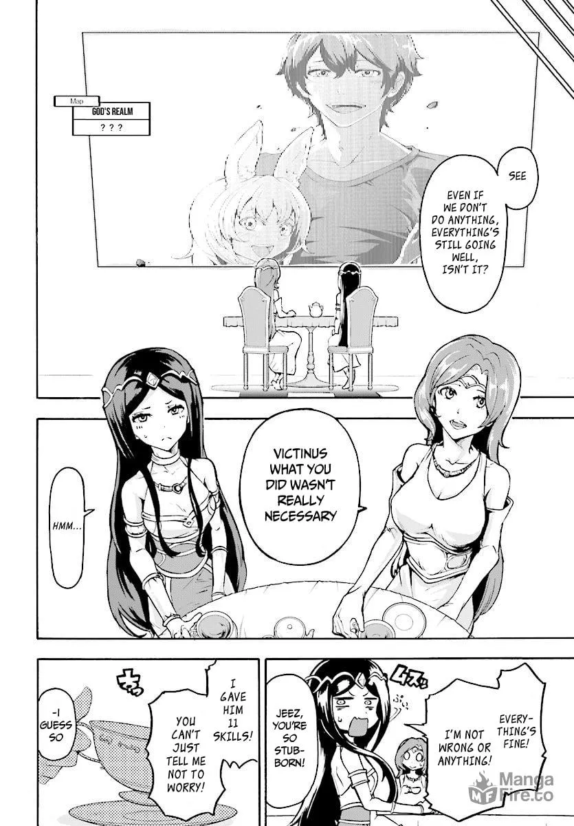 Inaka no Home Center Otoko no Jiyuu na Isekai Seikatsu Chapter 3 page 27 - 
