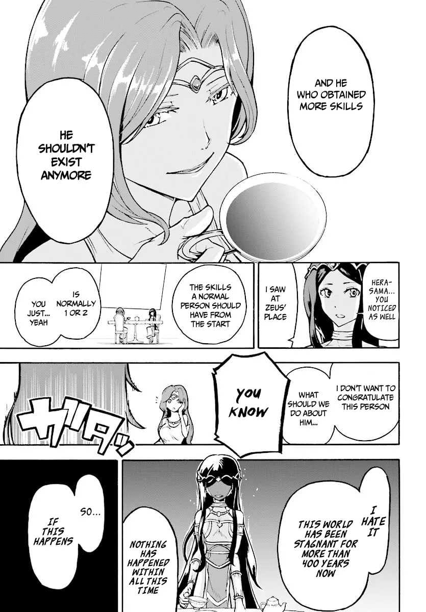 Inaka no Home Center Otoko no Jiyuu na Isekai Seikatsu Chapter 3 page 28 - 