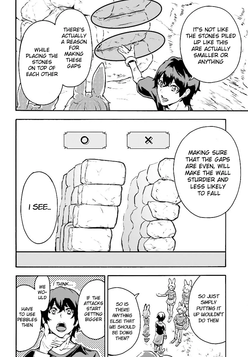 Inaka no Home Center Otoko no Jiyuu na Isekai Seikatsu Chapter 3 page 8 - 