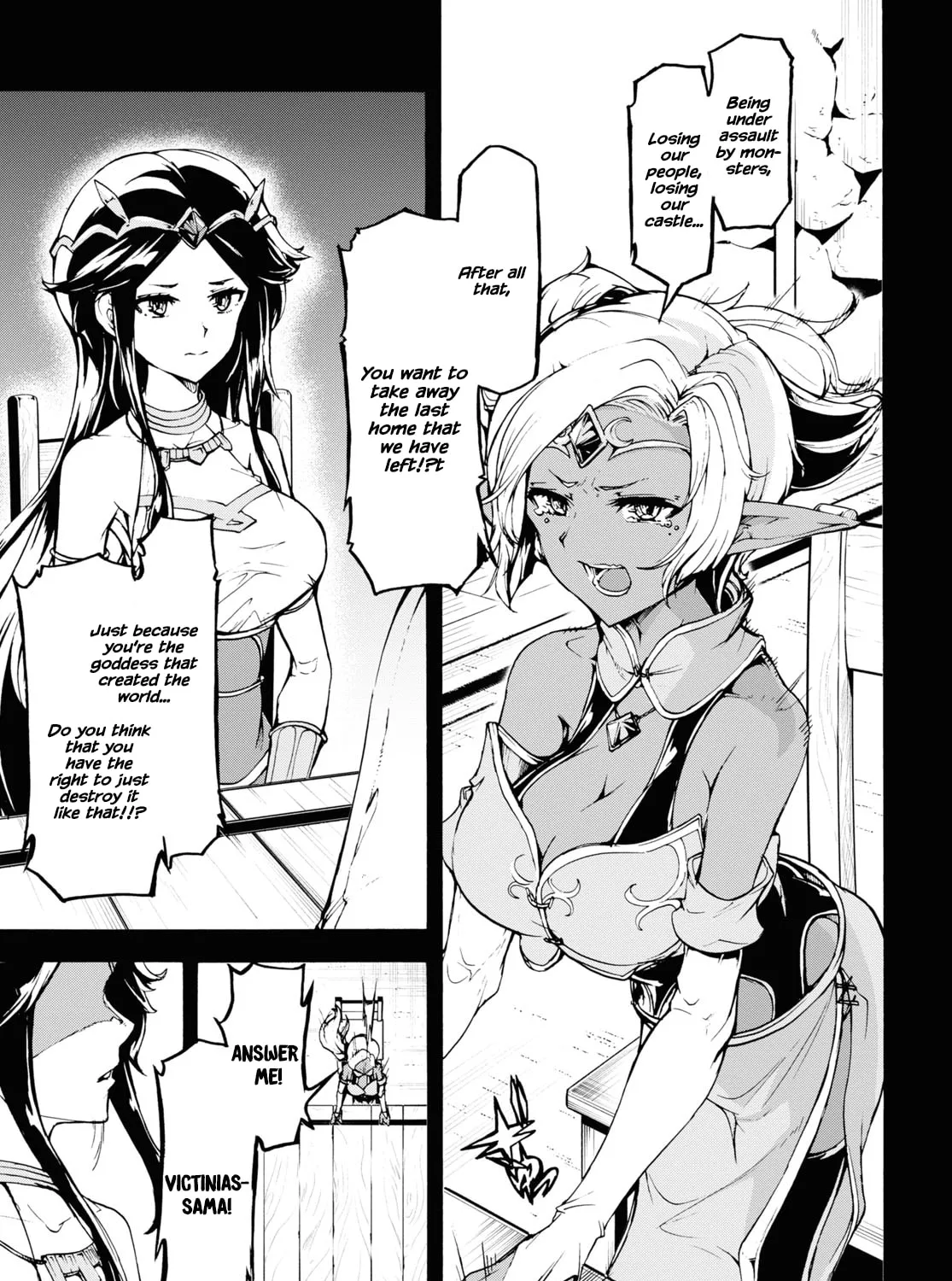 Inaka no Home Center Otoko no Jiyuu na Isekai Seikatsu Chapter 30 page 14 - 