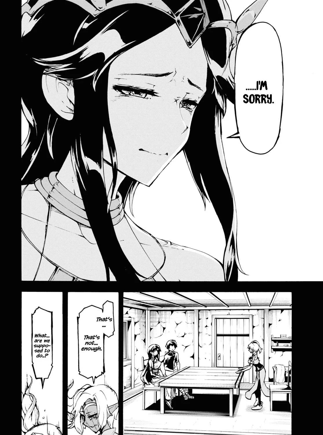 Inaka no Home Center Otoko no Jiyuu na Isekai Seikatsu Chapter 30 page 16 - 