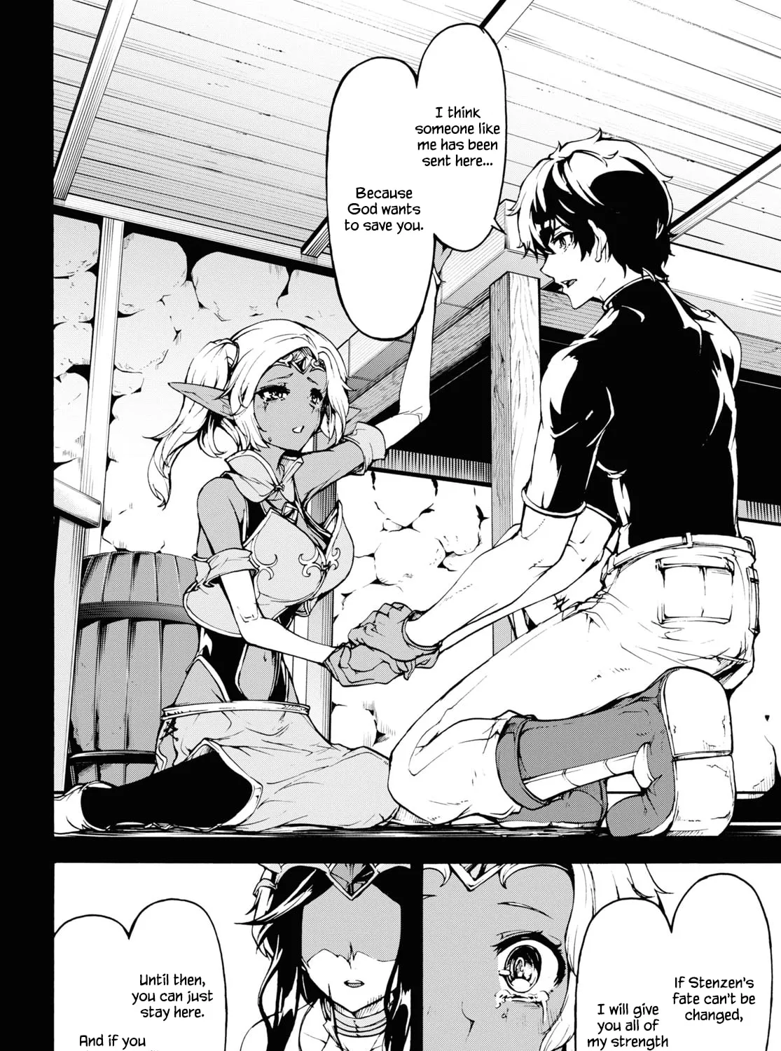 Inaka no Home Center Otoko no Jiyuu na Isekai Seikatsu Chapter 30 page 20 - 
