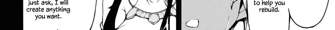 Inaka no Home Center Otoko no Jiyuu na Isekai Seikatsu Chapter 30 page 21 - 