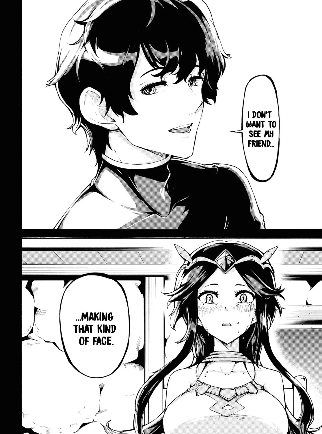 Inaka no Home Center Otoko no Jiyuu na Isekai Seikatsu Chapter 30 page 24 - 