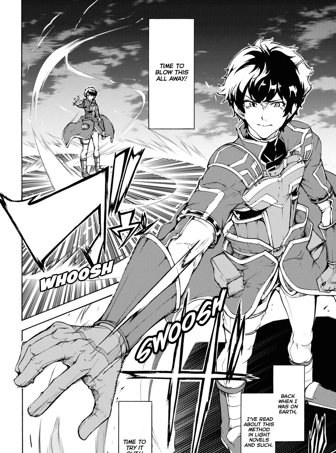 Inaka no Home Center Otoko no Jiyuu na Isekai Seikatsu Chapter 30 page 44 - 