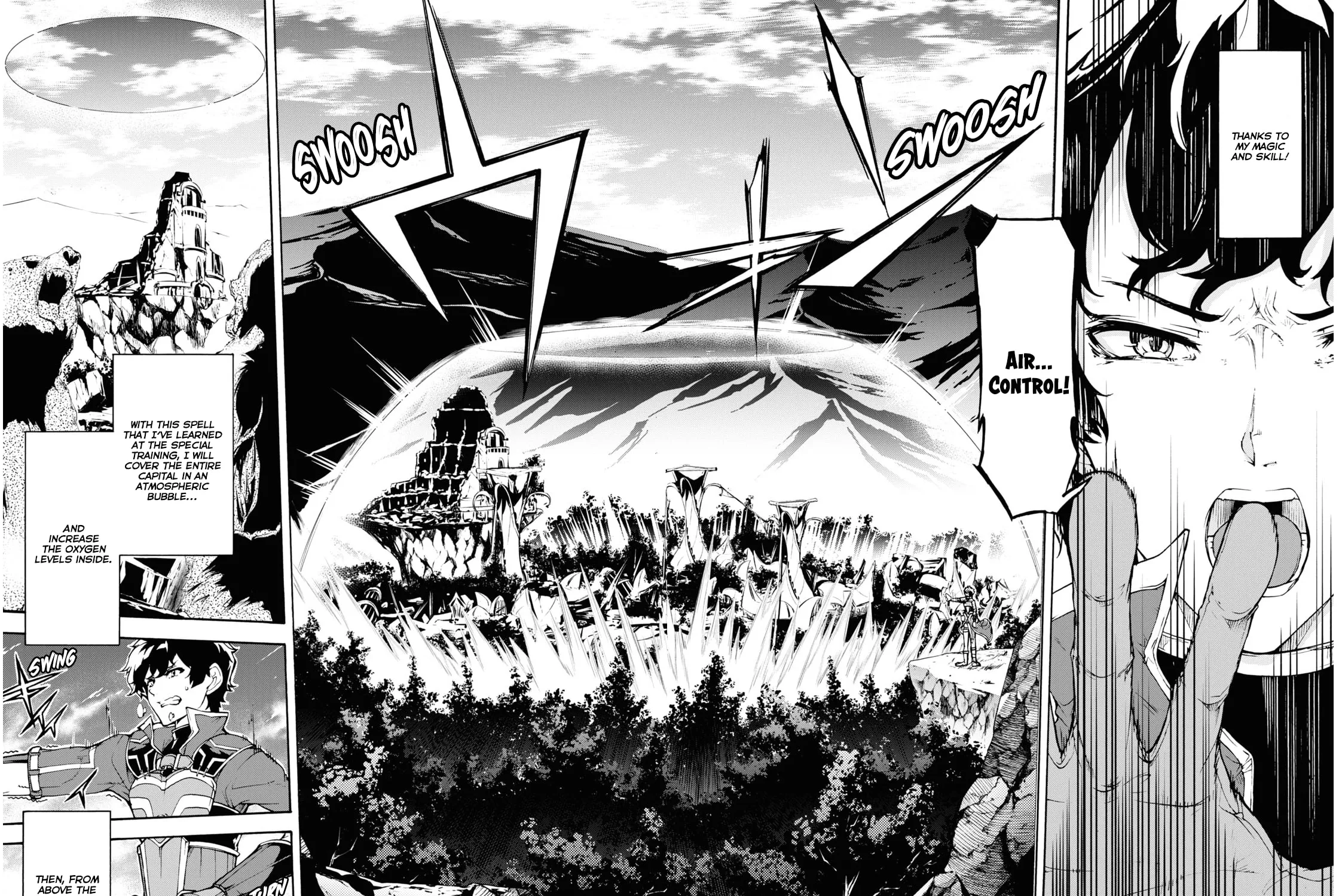 Inaka no Home Center Otoko no Jiyuu na Isekai Seikatsu Chapter 30 page 48 - 