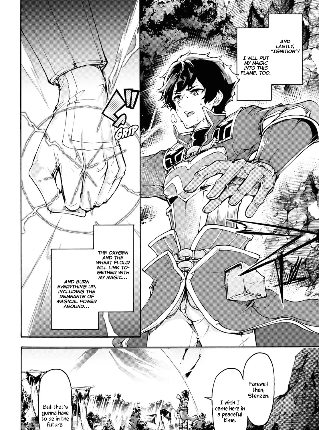 Inaka no Home Center Otoko no Jiyuu na Isekai Seikatsu Chapter 30 page 54 - 
