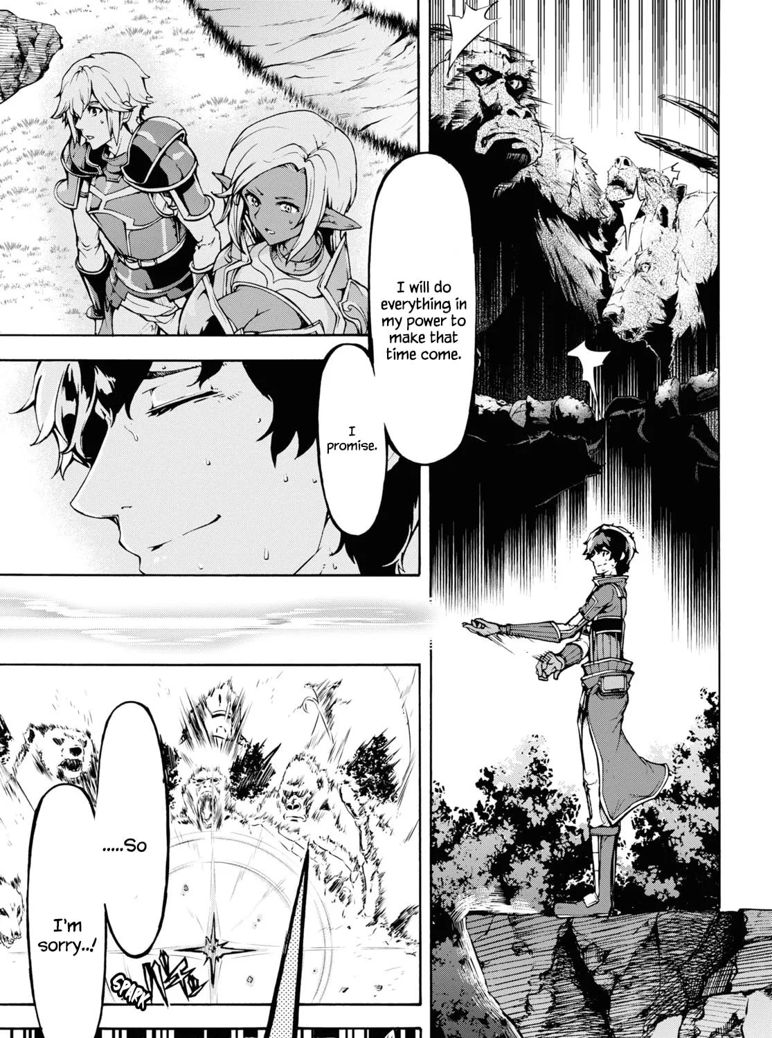 Inaka no Home Center Otoko no Jiyuu na Isekai Seikatsu Chapter 30 page 56 - 