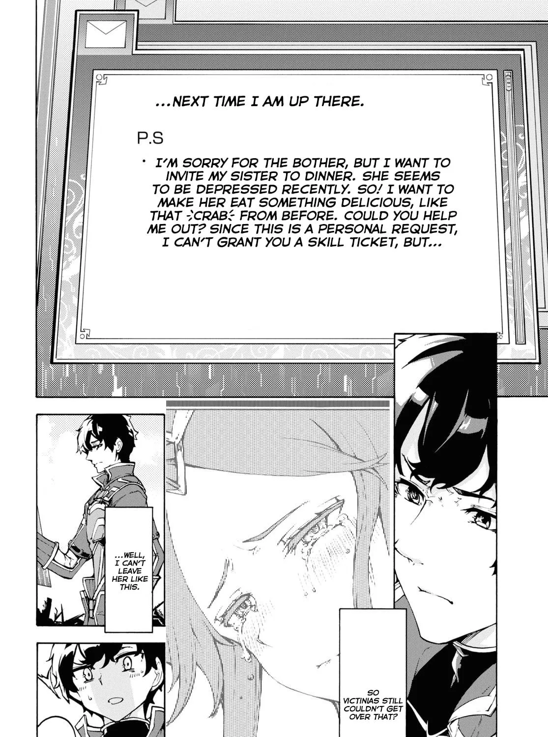 Inaka no Home Center Otoko no Jiyuu na Isekai Seikatsu Chapter 31 page 16 - 