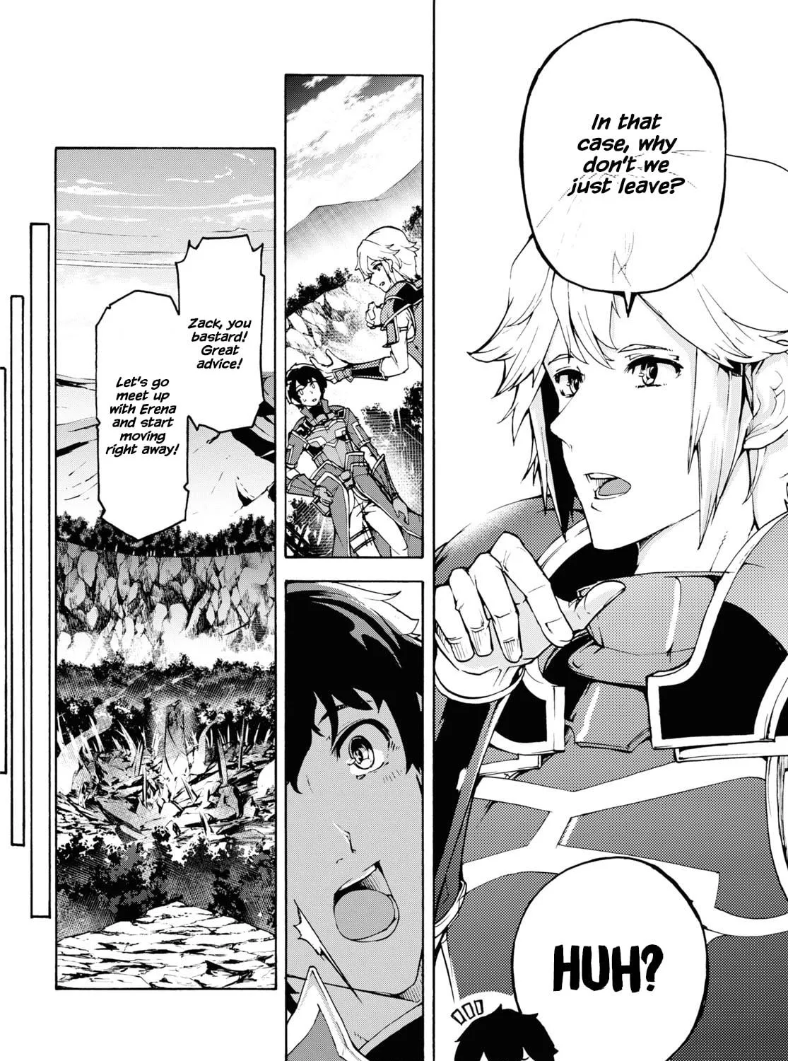 Inaka no Home Center Otoko no Jiyuu na Isekai Seikatsu Chapter 31 page 28 - 
