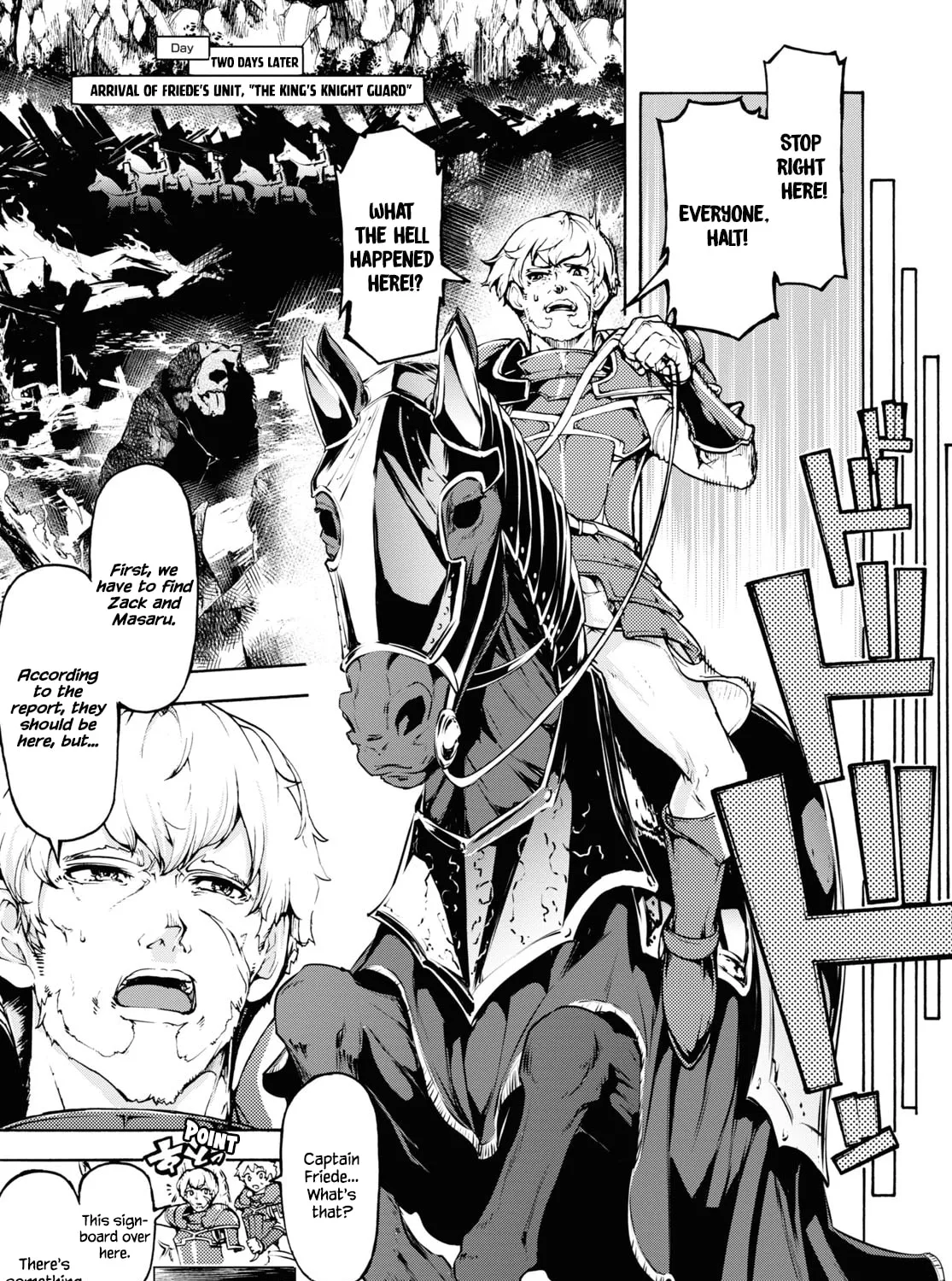 Inaka no Home Center Otoko no Jiyuu na Isekai Seikatsu Chapter 31 page 30 - 