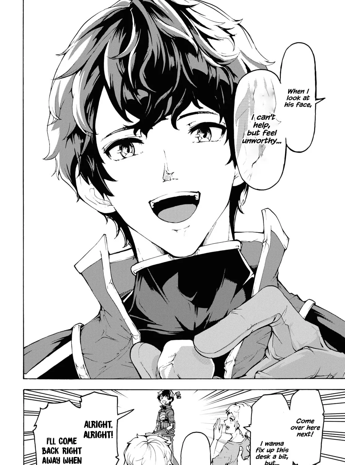 Inaka no Home Center Otoko no Jiyuu na Isekai Seikatsu Chapter 31 page 50 - 