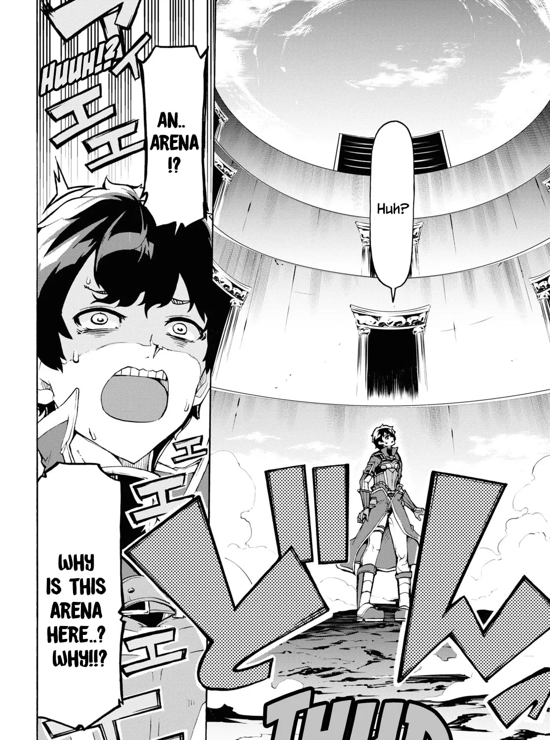 Inaka no Home Center Otoko no Jiyuu na Isekai Seikatsu Chapter 31 page 54 - 