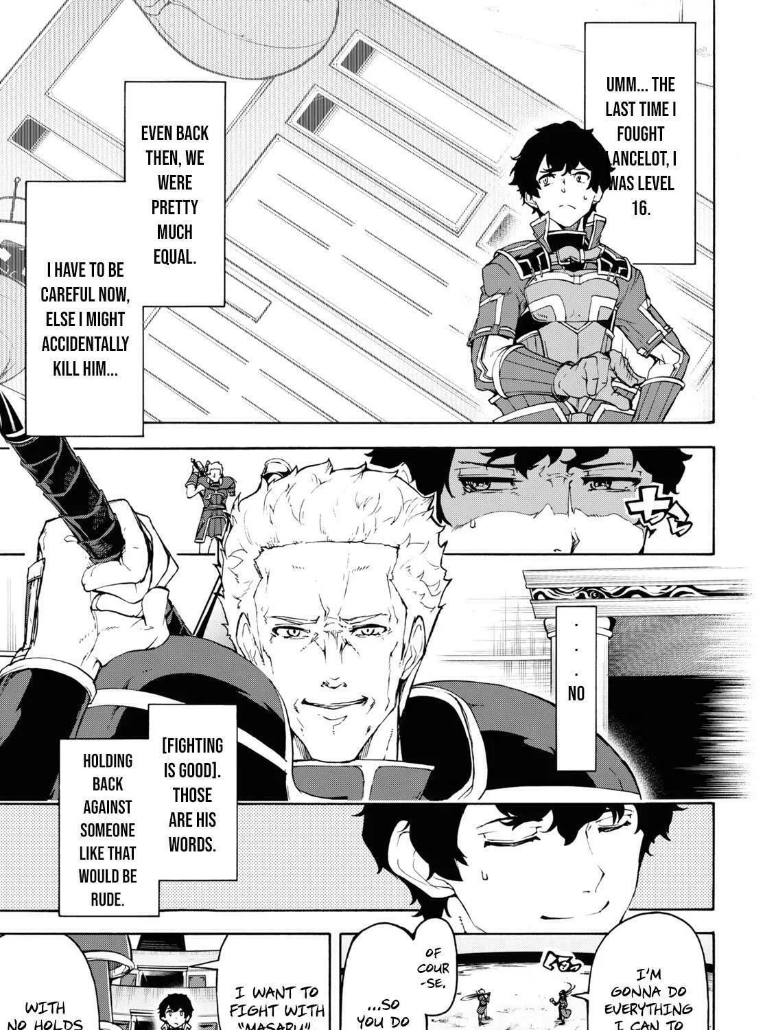 Inaka no Home Center Otoko no Jiyuu na Isekai Seikatsu Chapter 32 page 11 - 