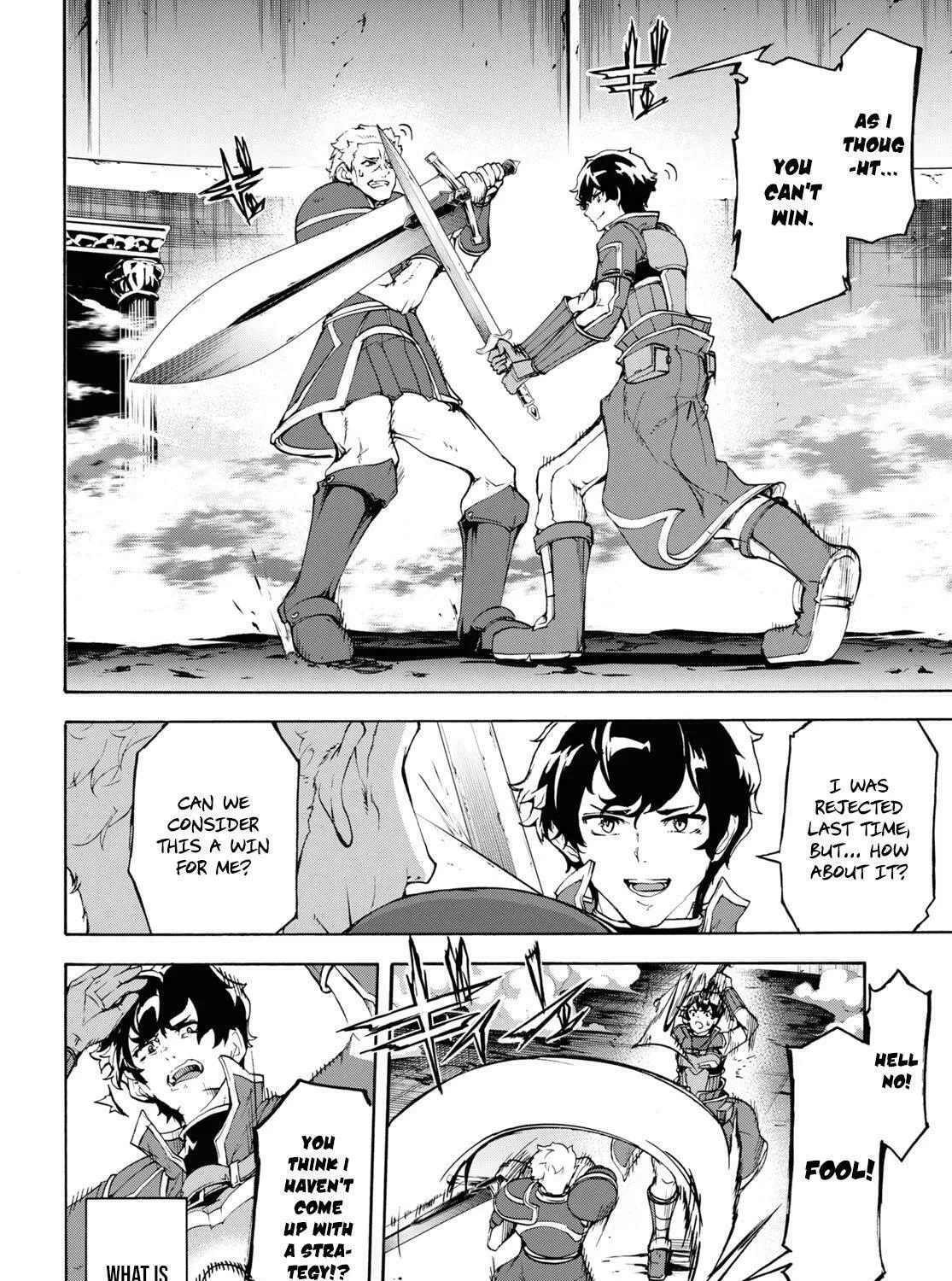 Inaka no Home Center Otoko no Jiyuu na Isekai Seikatsu Chapter 32 page 25 - 