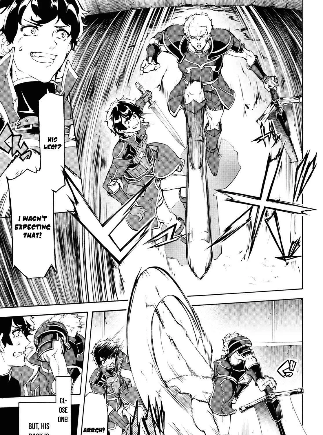 Inaka no Home Center Otoko no Jiyuu na Isekai Seikatsu Chapter 32 page 27 - 