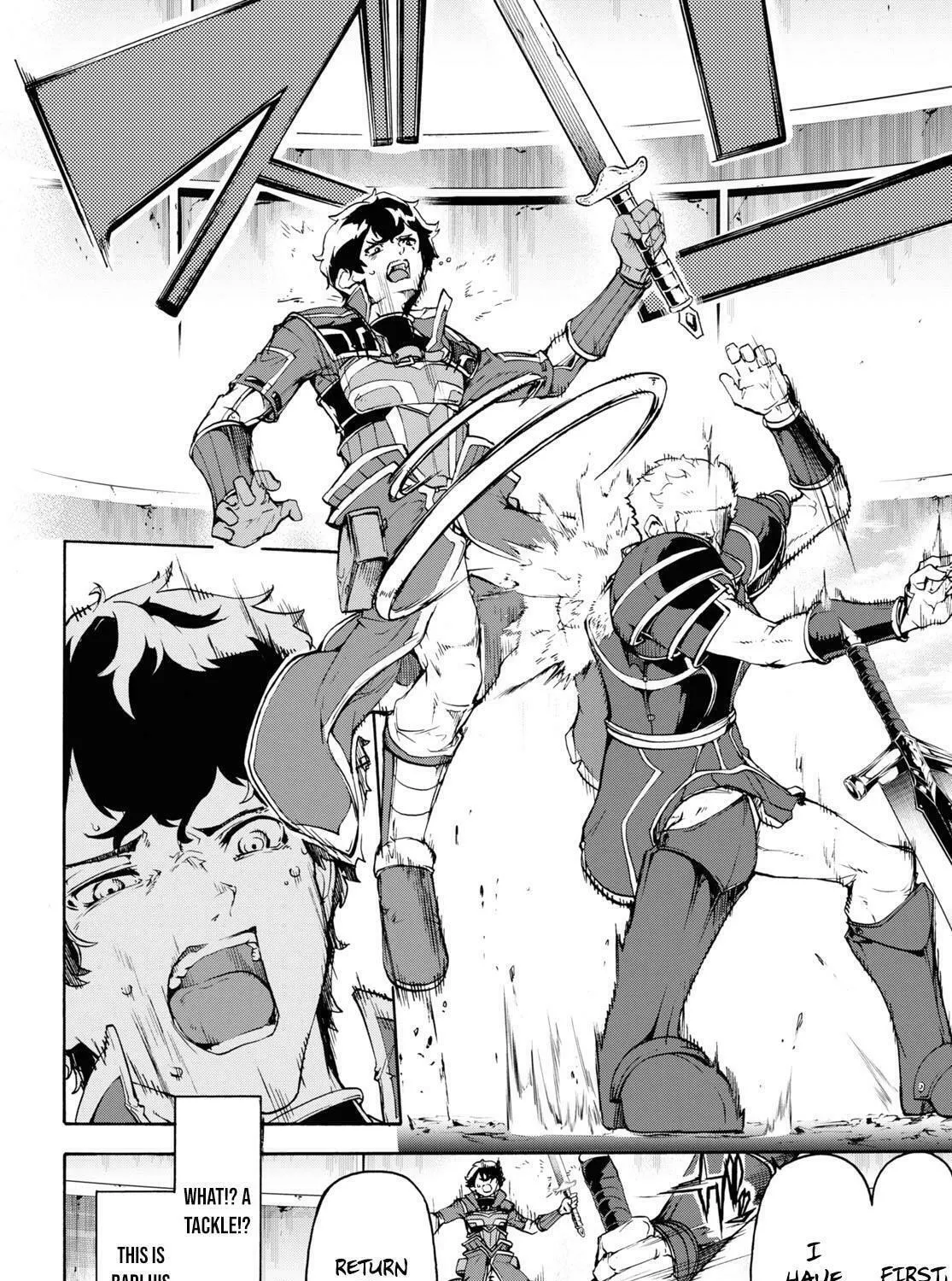 Inaka no Home Center Otoko no Jiyuu na Isekai Seikatsu Chapter 32 page 29 - 