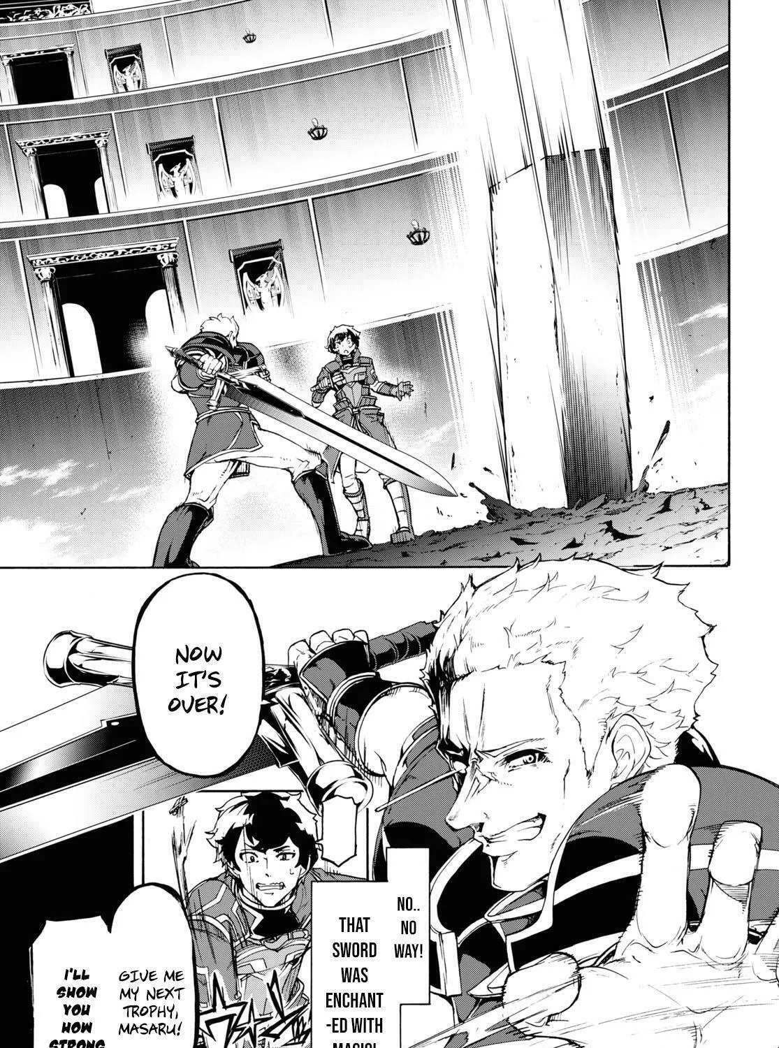 Inaka no Home Center Otoko no Jiyuu na Isekai Seikatsu Chapter 32 page 35 - 