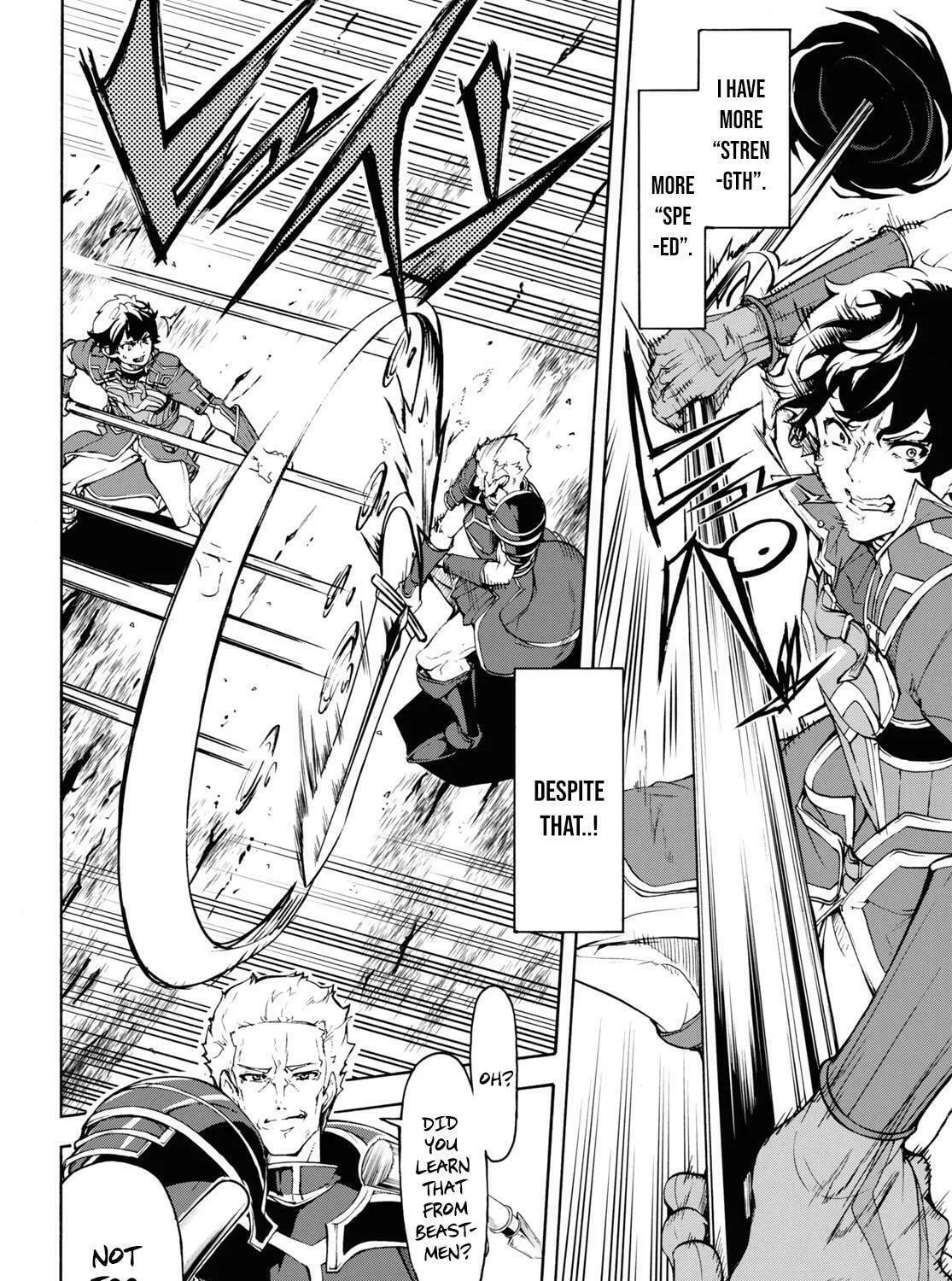 Inaka no Home Center Otoko no Jiyuu na Isekai Seikatsu Chapter 32 page 41 - 