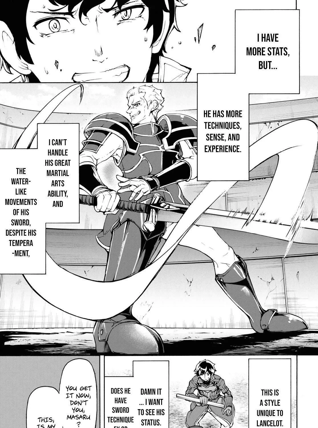 Inaka no Home Center Otoko no Jiyuu na Isekai Seikatsu Chapter 32 page 43 - 