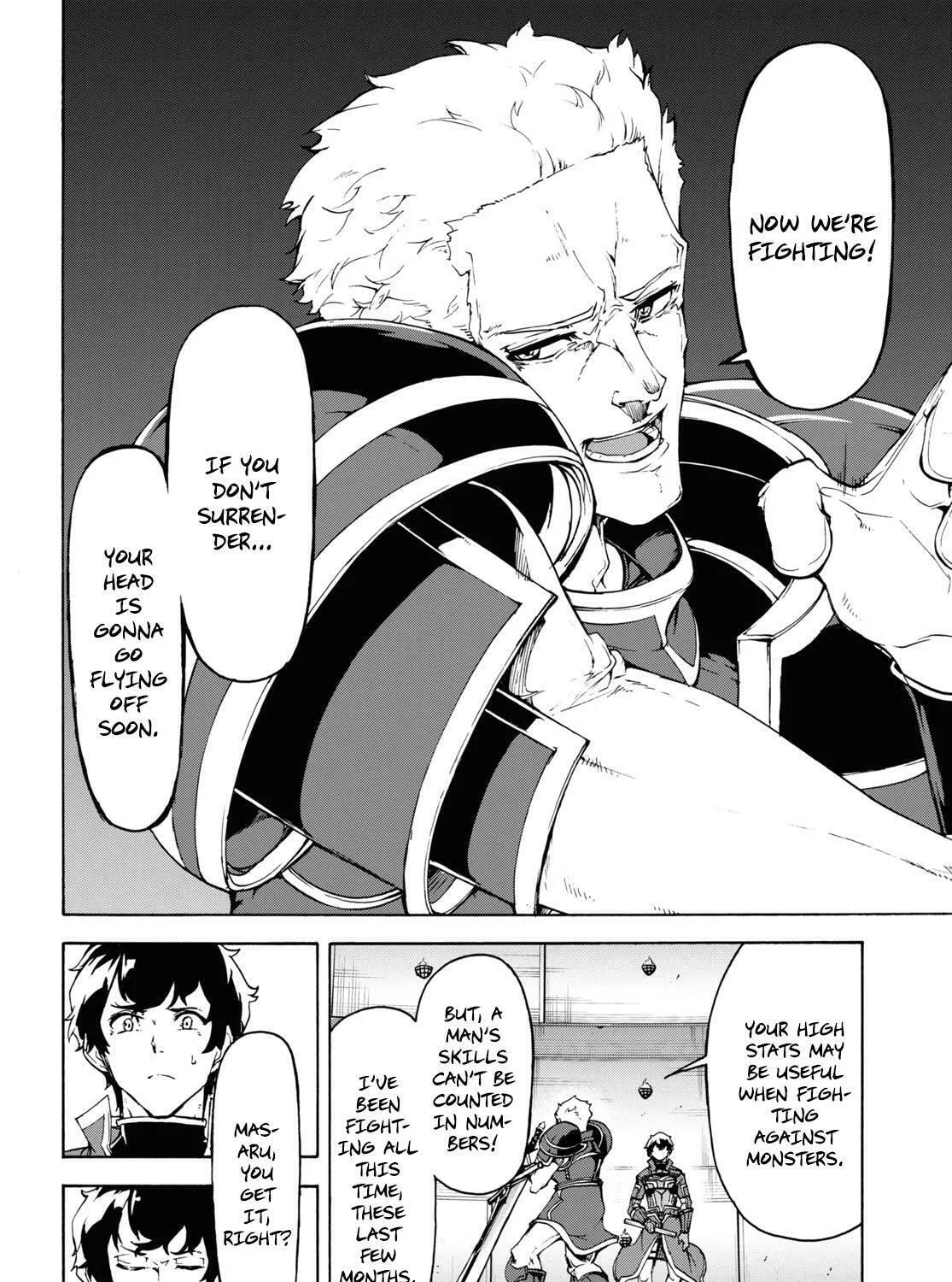 Inaka no Home Center Otoko no Jiyuu na Isekai Seikatsu Chapter 32 page 45 - 