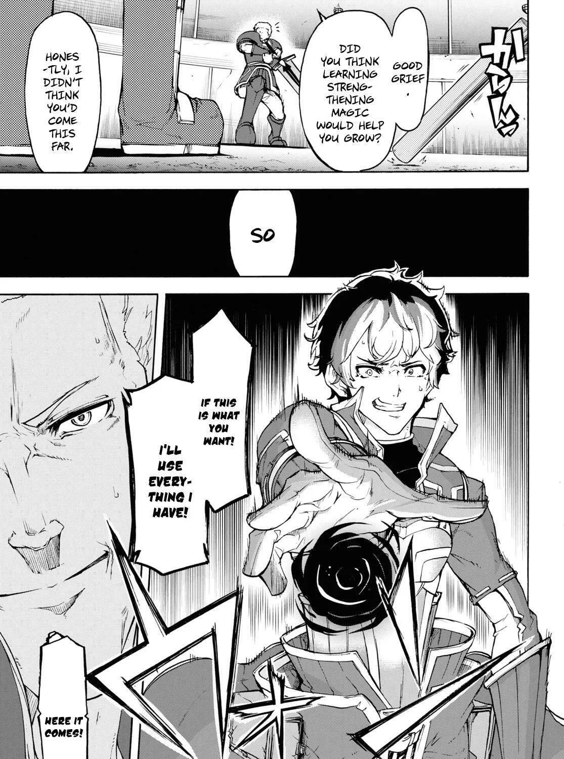 Inaka no Home Center Otoko no Jiyuu na Isekai Seikatsu Chapter 32 page 47 - 