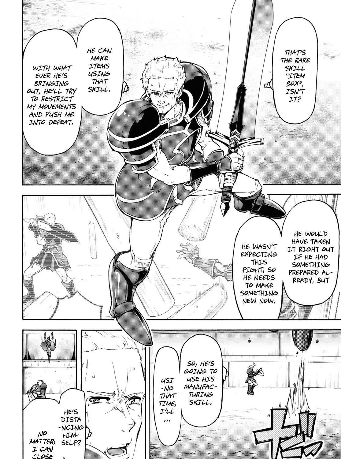 Inaka no Home Center Otoko no Jiyuu na Isekai Seikatsu Chapter 32 page 49 - 