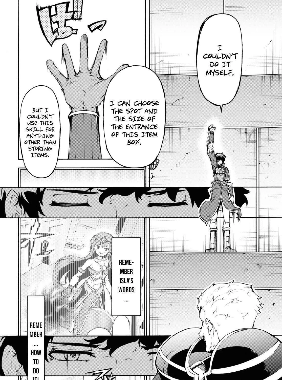 Inaka no Home Center Otoko no Jiyuu na Isekai Seikatsu Chapter 32 page 53 - 
