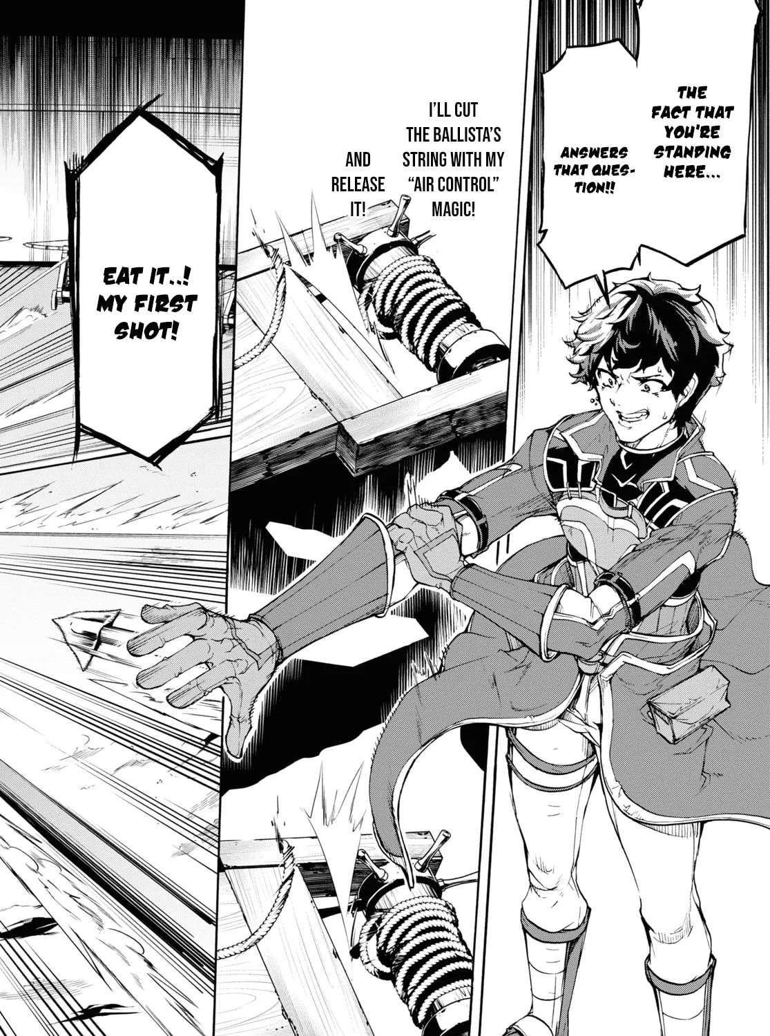 Inaka no Home Center Otoko no Jiyuu na Isekai Seikatsu Chapter 33 page 12 - 