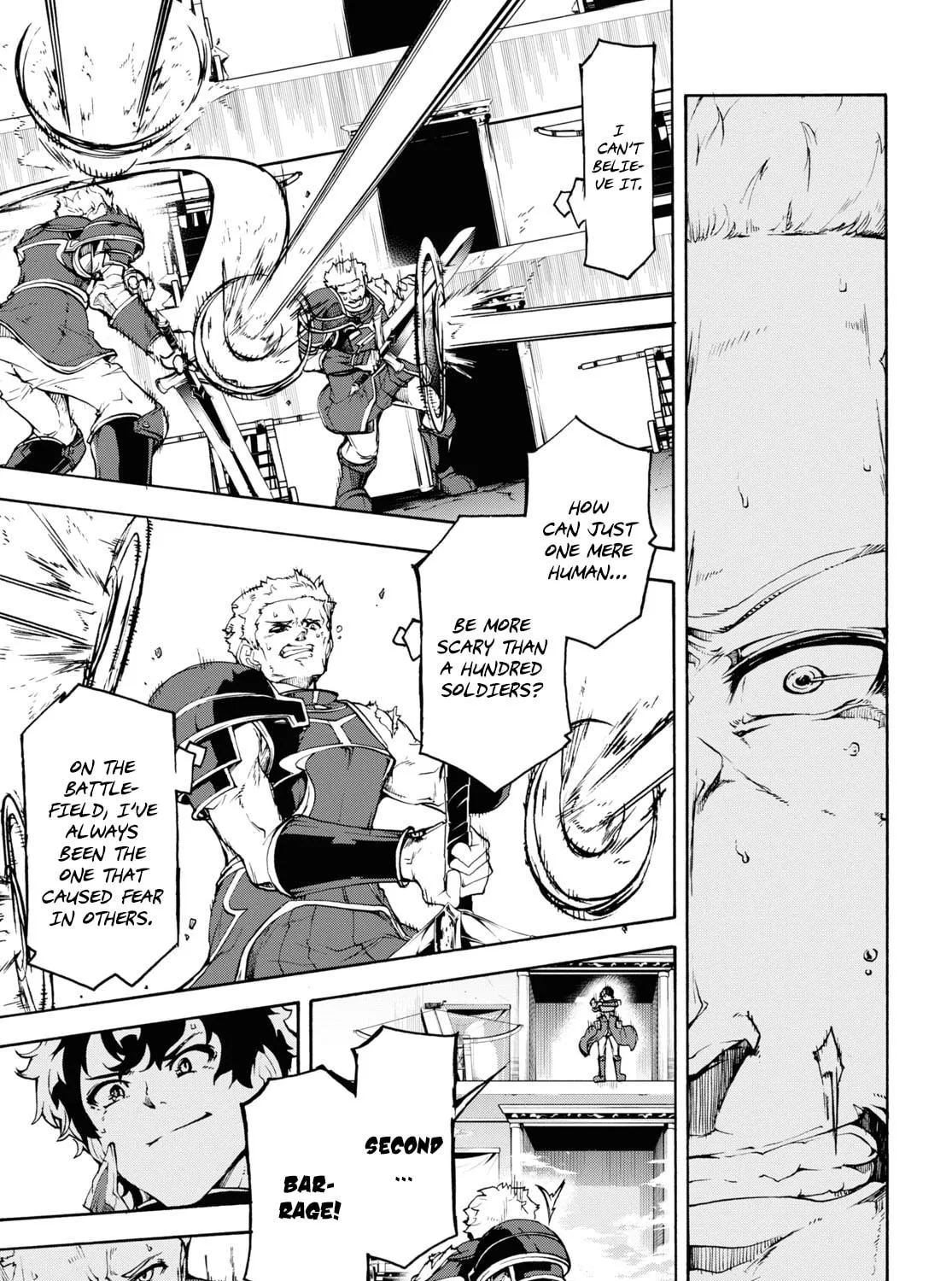 Inaka no Home Center Otoko no Jiyuu na Isekai Seikatsu Chapter 33 page 18 - 