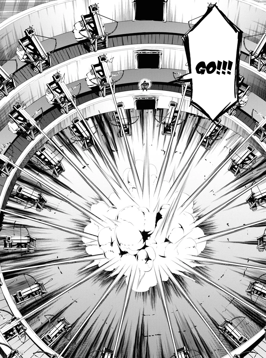 Inaka no Home Center Otoko no Jiyuu na Isekai Seikatsu Chapter 33 page 20 - 