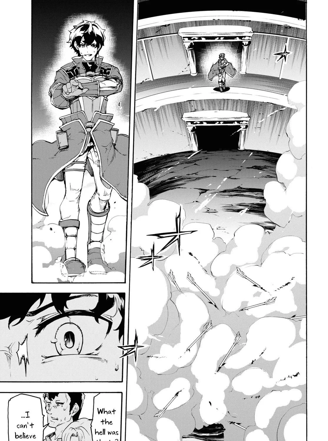 Inaka no Home Center Otoko no Jiyuu na Isekai Seikatsu Chapter 33 page 22 - 