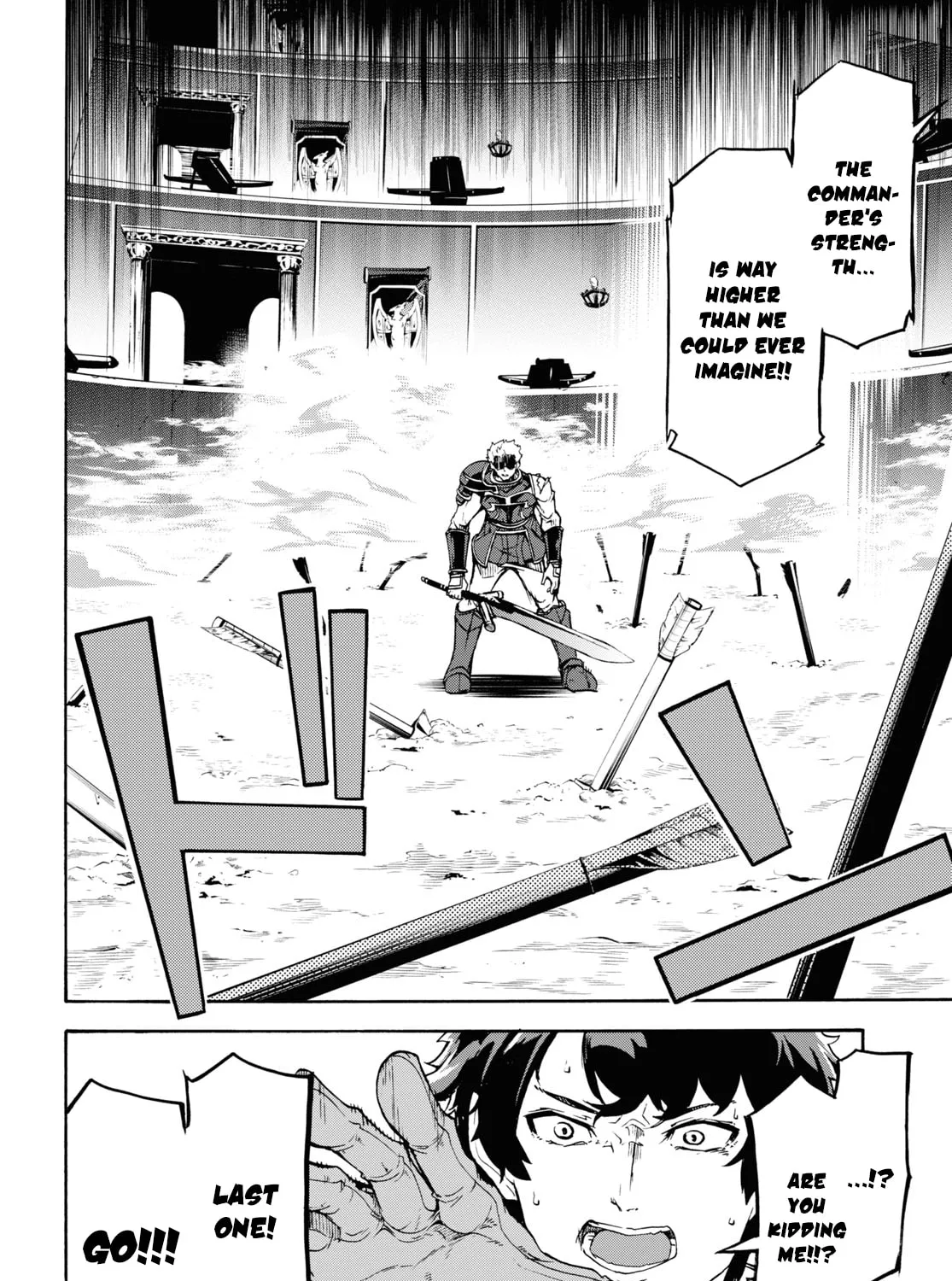 Inaka no Home Center Otoko no Jiyuu na Isekai Seikatsu Chapter 33 page 24 - 