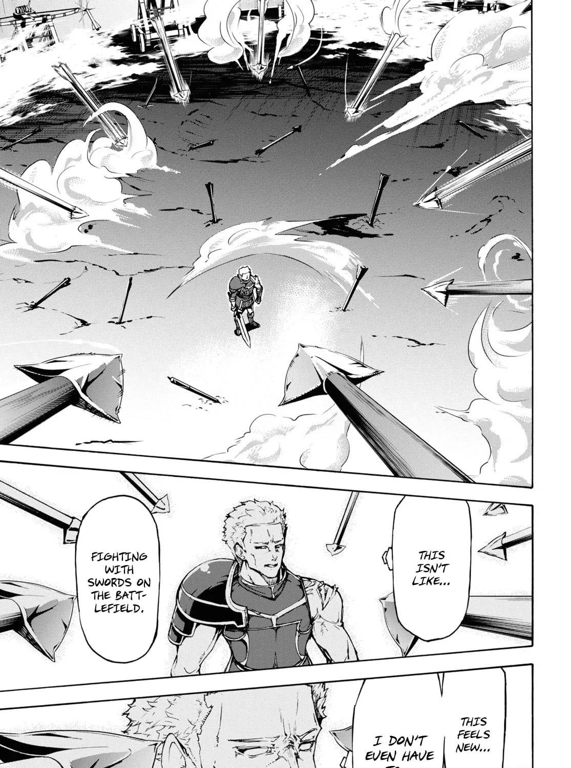 Inaka no Home Center Otoko no Jiyuu na Isekai Seikatsu Chapter 33 page 26 - 