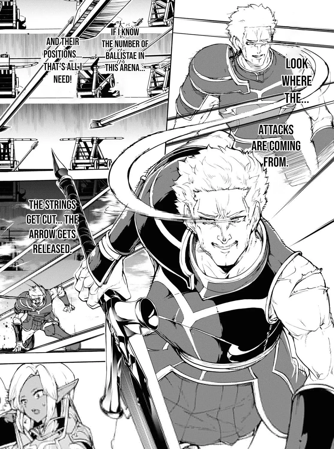 Inaka no Home Center Otoko no Jiyuu na Isekai Seikatsu Chapter 33 page 28 - 