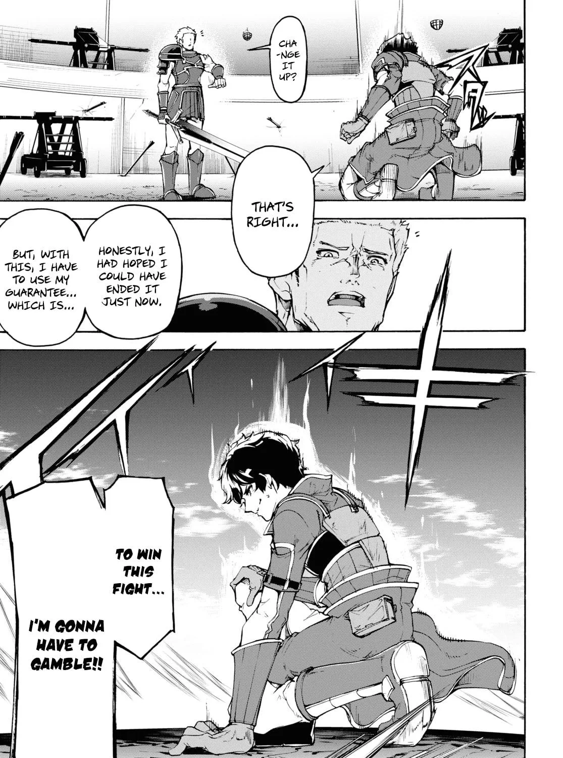 Inaka no Home Center Otoko no Jiyuu na Isekai Seikatsu Chapter 33 page 34 - 