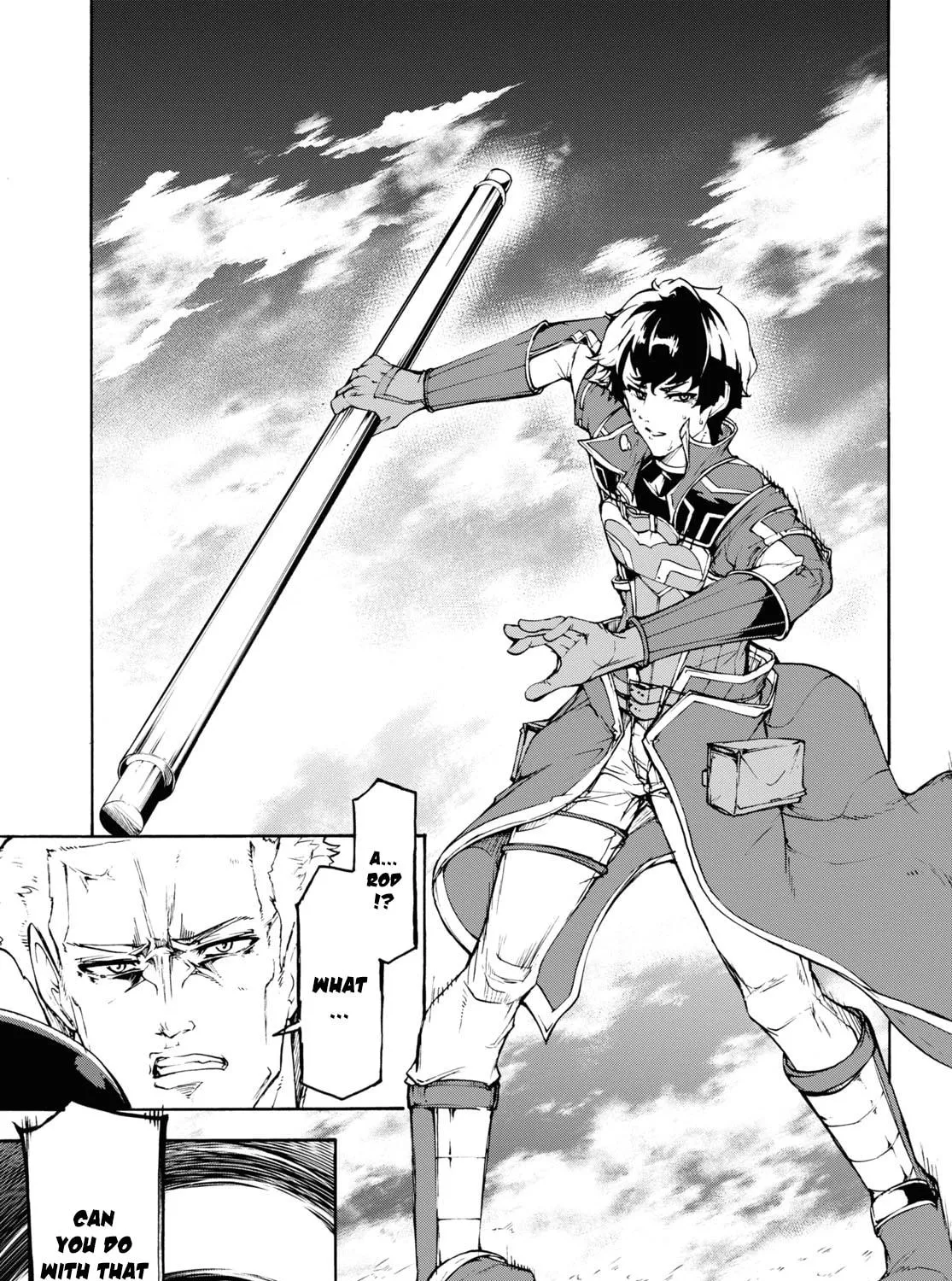 Inaka no Home Center Otoko no Jiyuu na Isekai Seikatsu Chapter 33 page 38 - 