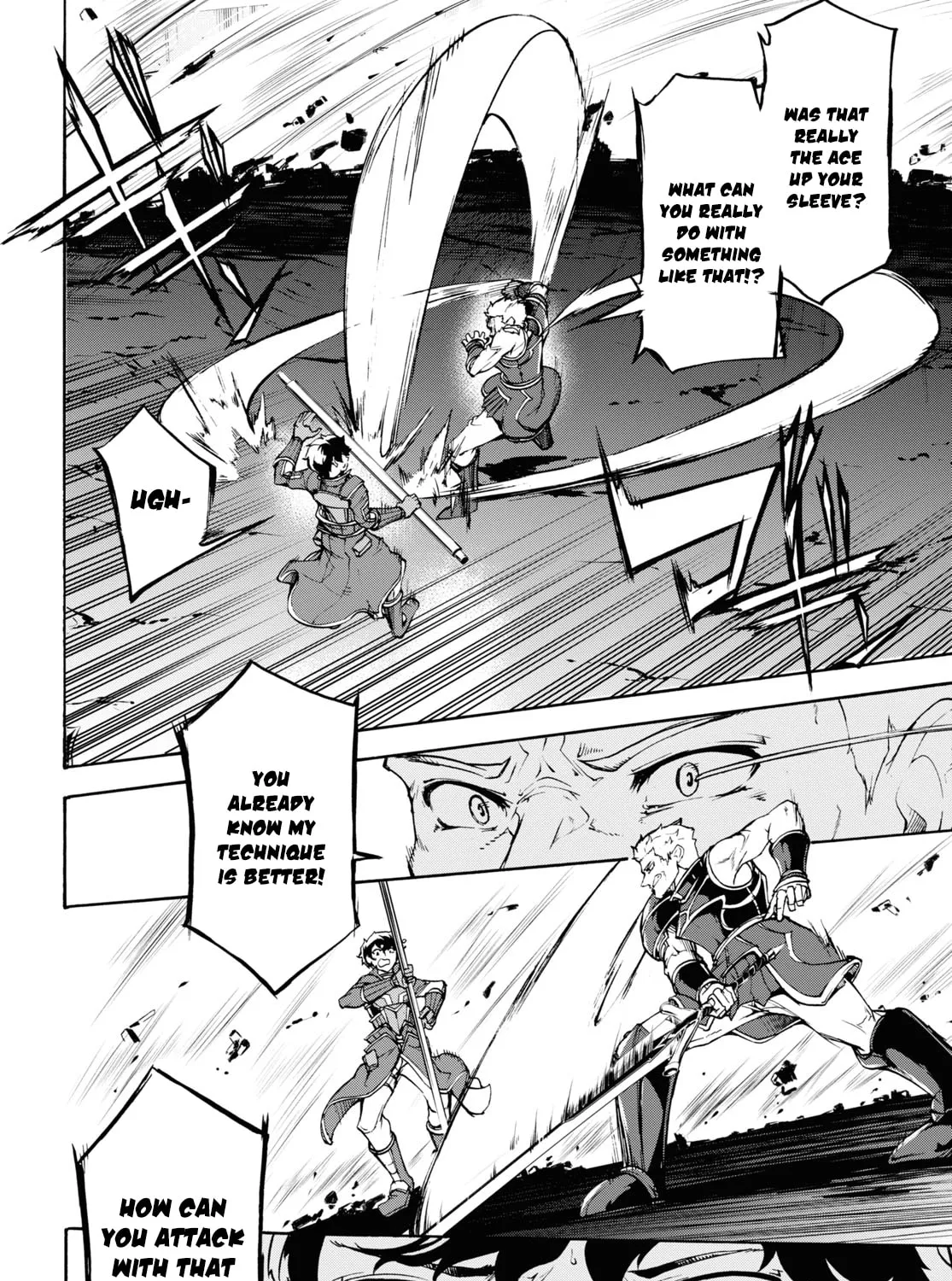 Inaka no Home Center Otoko no Jiyuu na Isekai Seikatsu Chapter 33 page 44 - 
