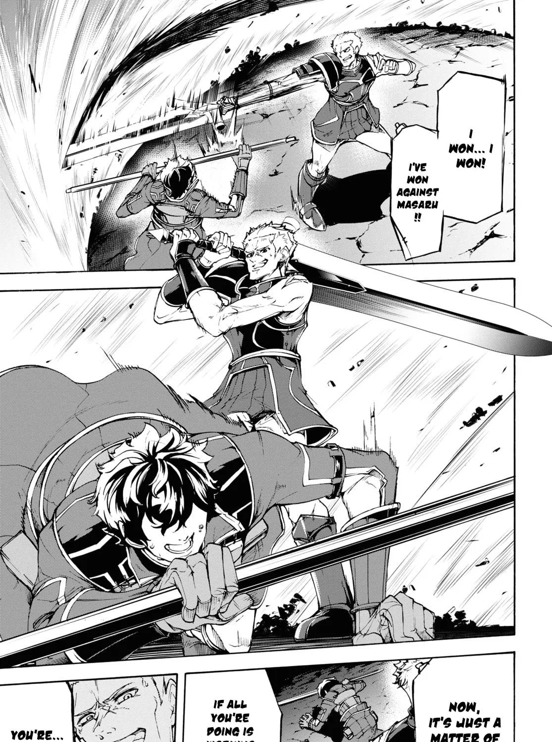 Inaka no Home Center Otoko no Jiyuu na Isekai Seikatsu Chapter 33 page 46 - 