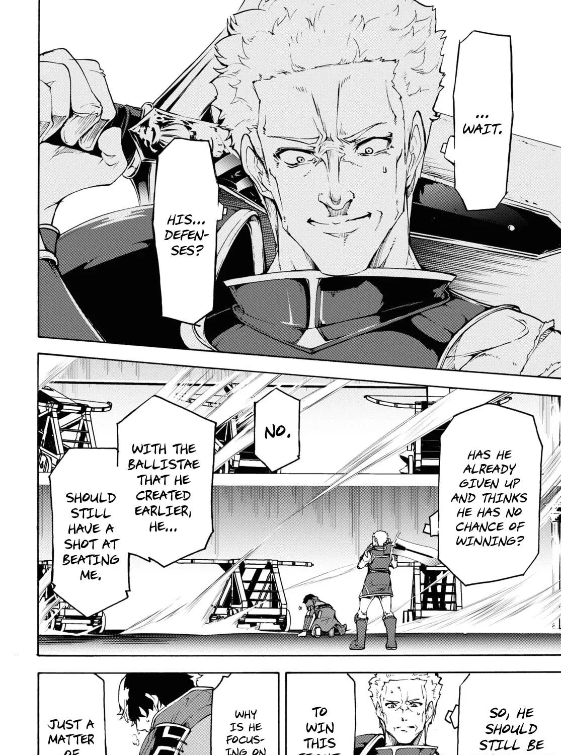Inaka no Home Center Otoko no Jiyuu na Isekai Seikatsu Chapter 33 page 48 - 