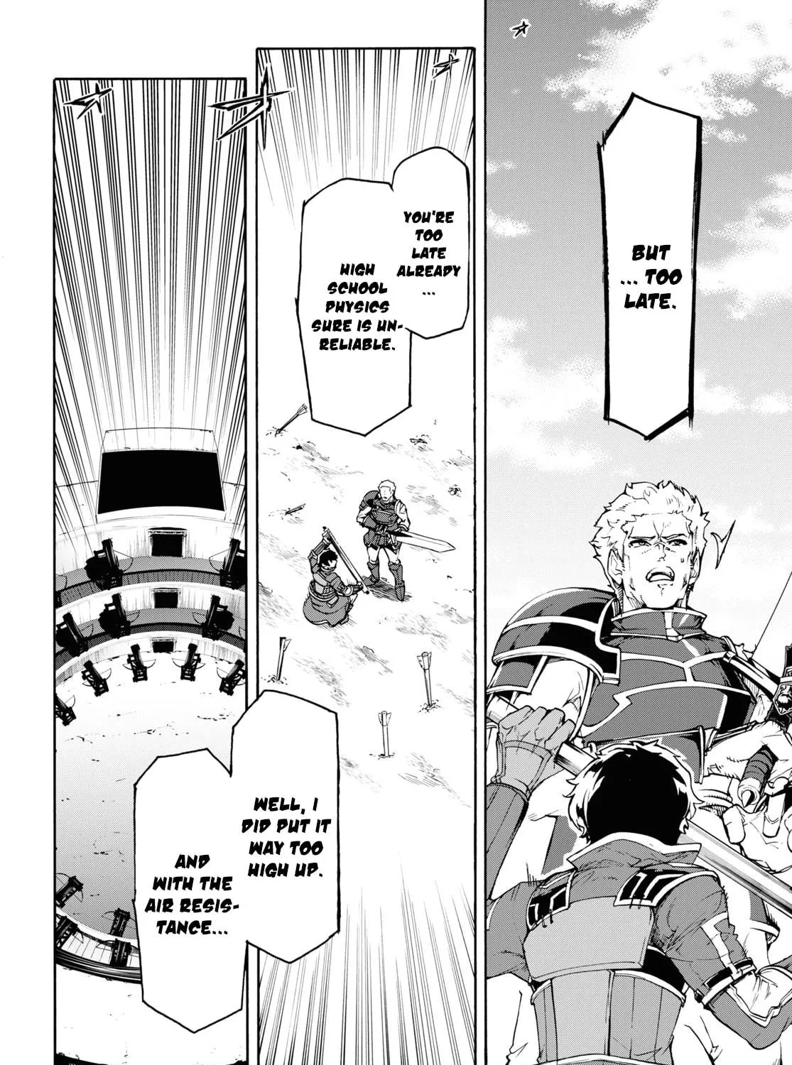 Inaka no Home Center Otoko no Jiyuu na Isekai Seikatsu Chapter 33 page 52 - 