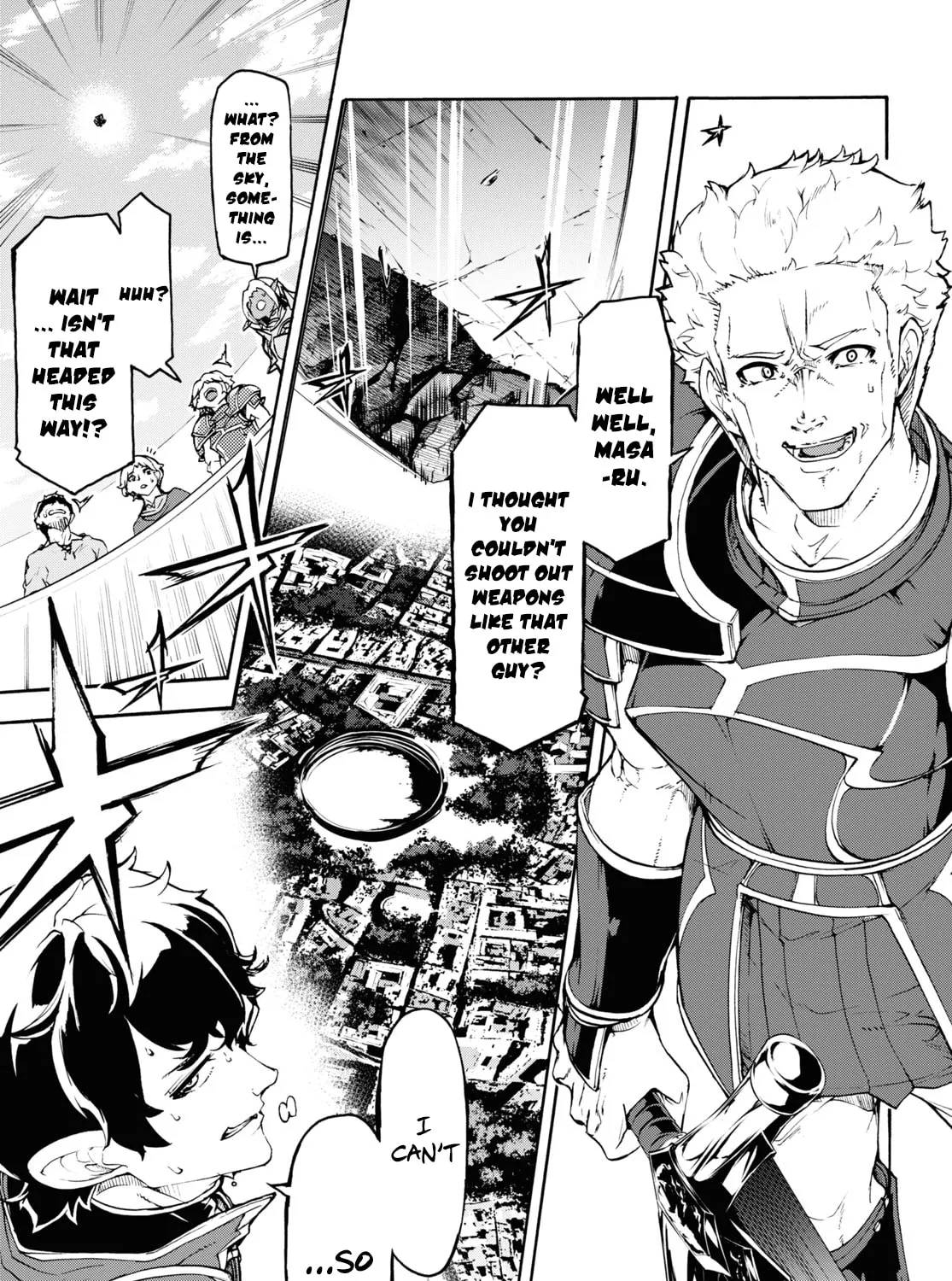 Inaka no Home Center Otoko no Jiyuu na Isekai Seikatsu Chapter 33 page 54 - 