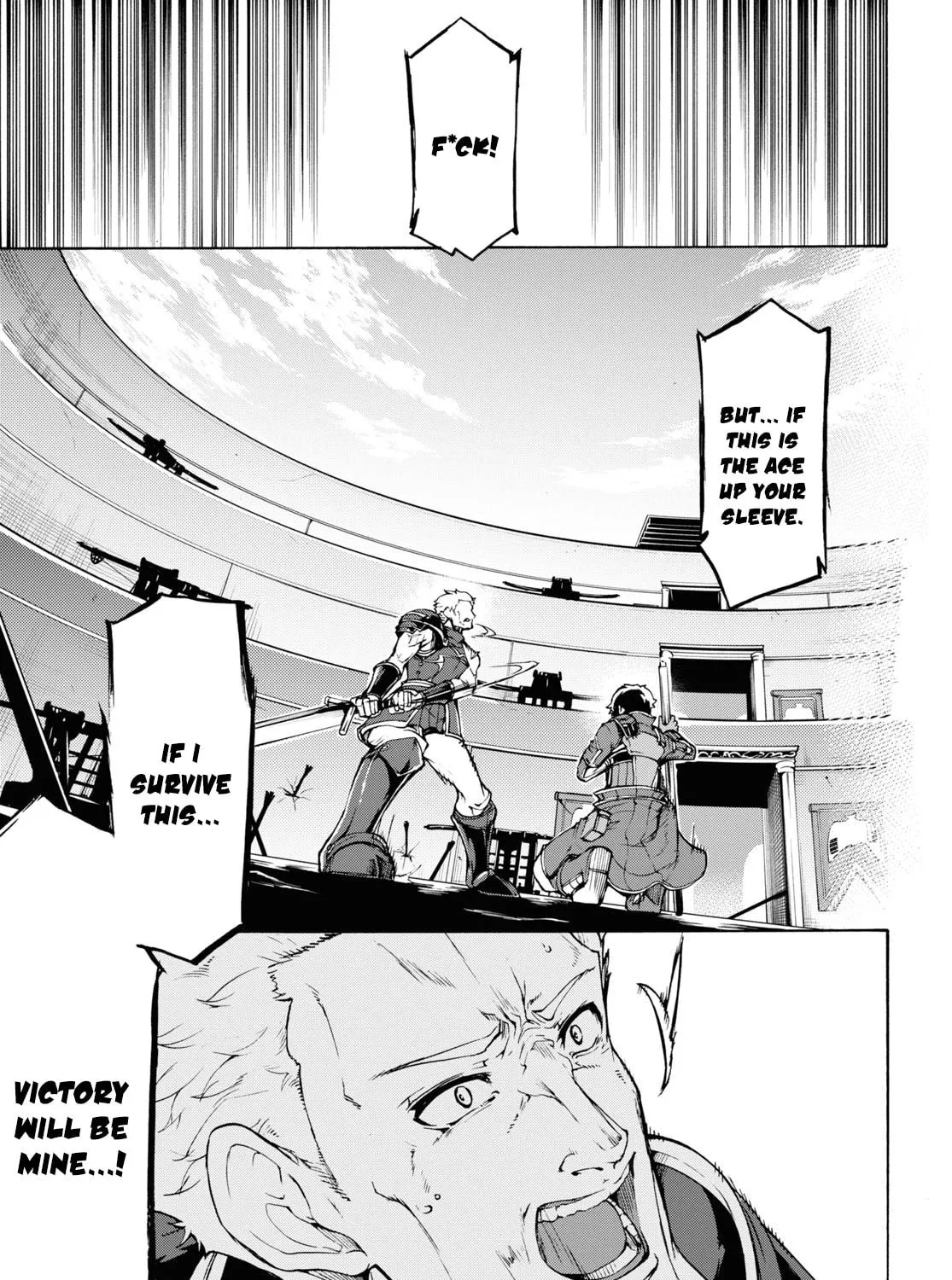 Inaka no Home Center Otoko no Jiyuu na Isekai Seikatsu Chapter 33 page 58 - 