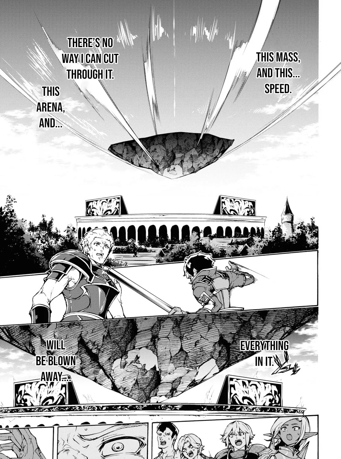 Inaka no Home Center Otoko no Jiyuu na Isekai Seikatsu Chapter 33 page 62 - 