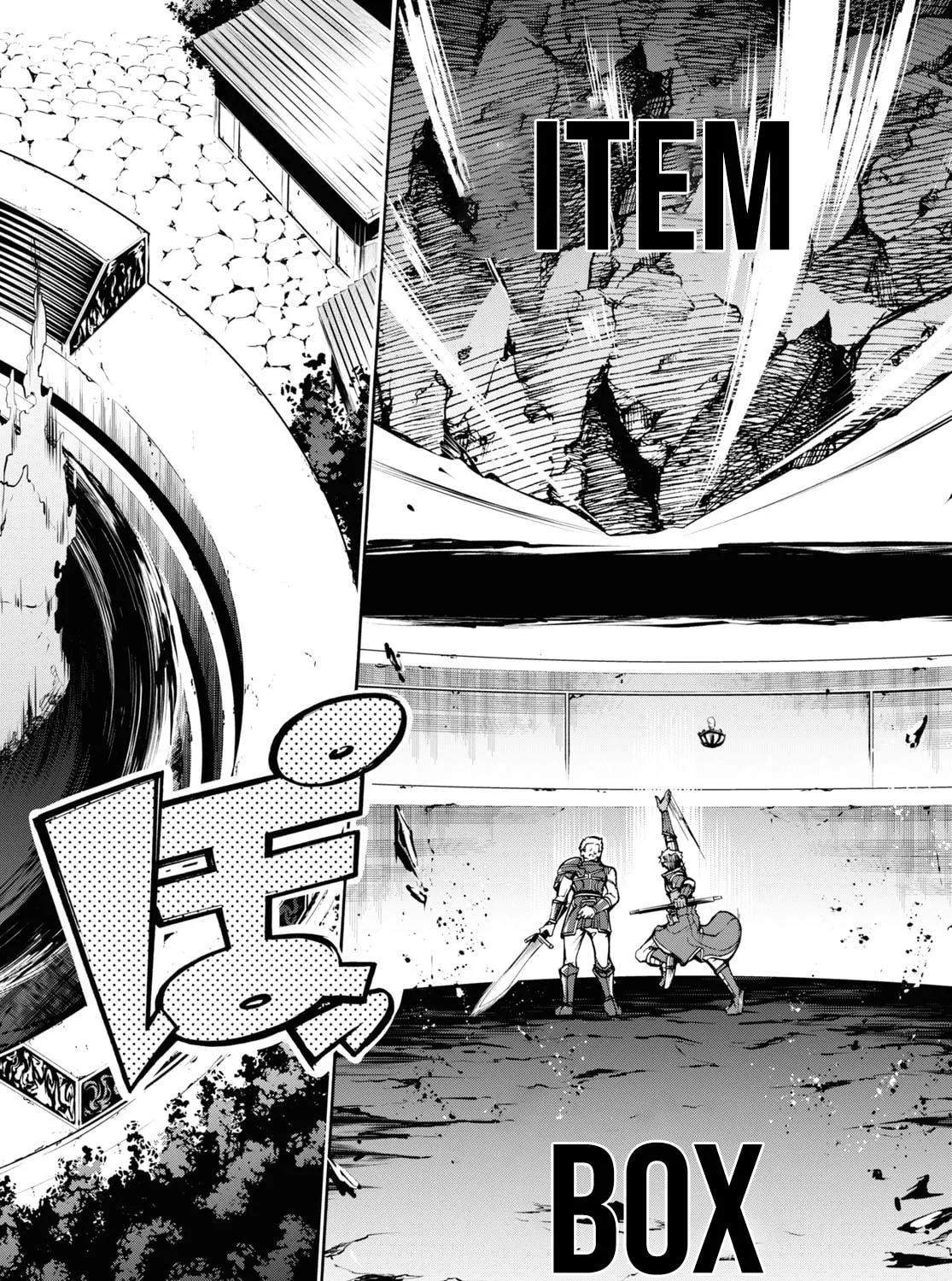 Inaka no Home Center Otoko no Jiyuu na Isekai Seikatsu Chapter 33 page 64 - 