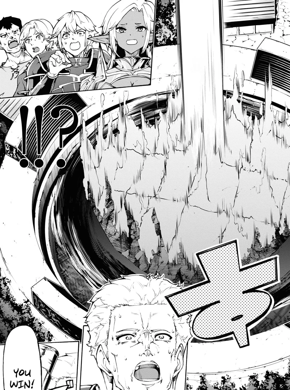 Inaka no Home Center Otoko no Jiyuu na Isekai Seikatsu Chapter 33 page 66 - 