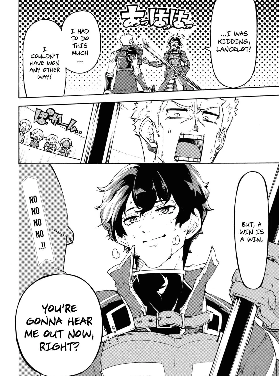 Inaka no Home Center Otoko no Jiyuu na Isekai Seikatsu Chapter 33 page 68 - 