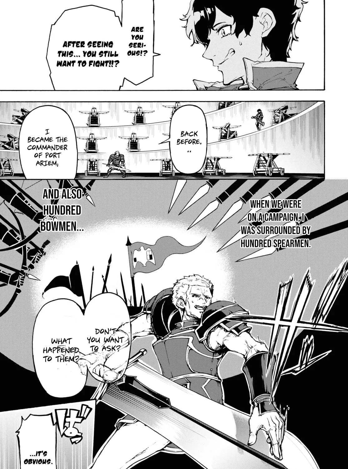 Inaka no Home Center Otoko no Jiyuu na Isekai Seikatsu Chapter 33 page 10 - 