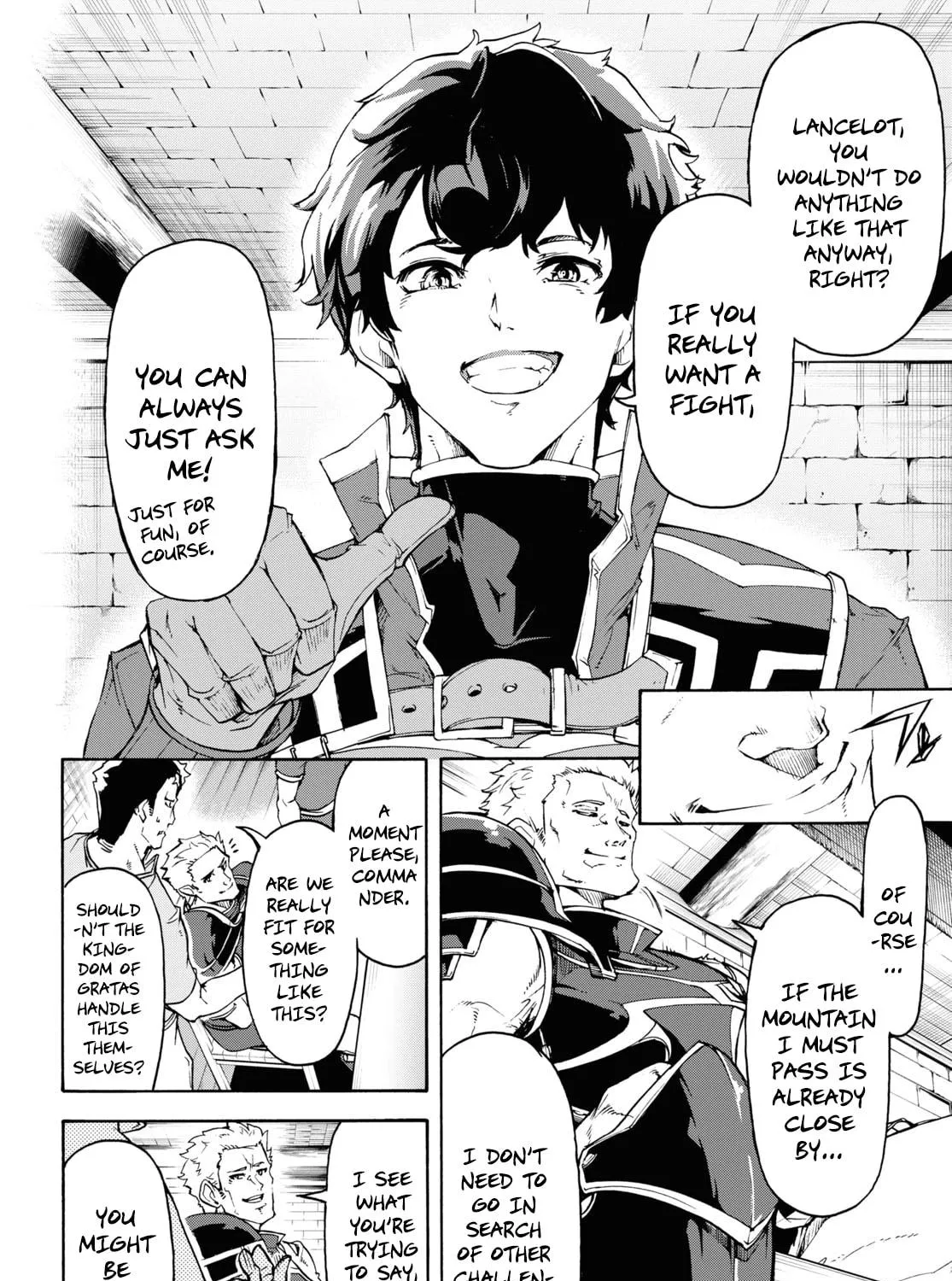 Inaka no Home Center Otoko no Jiyuu na Isekai Seikatsu Chapter 34 page 19 - 