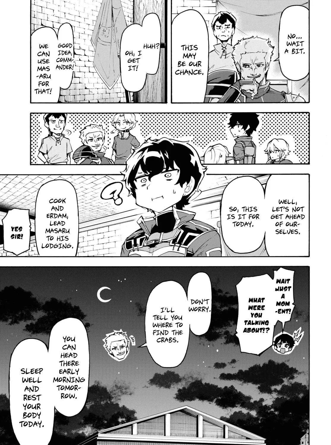 Inaka no Home Center Otoko no Jiyuu na Isekai Seikatsu Chapter 34 page 29 - 